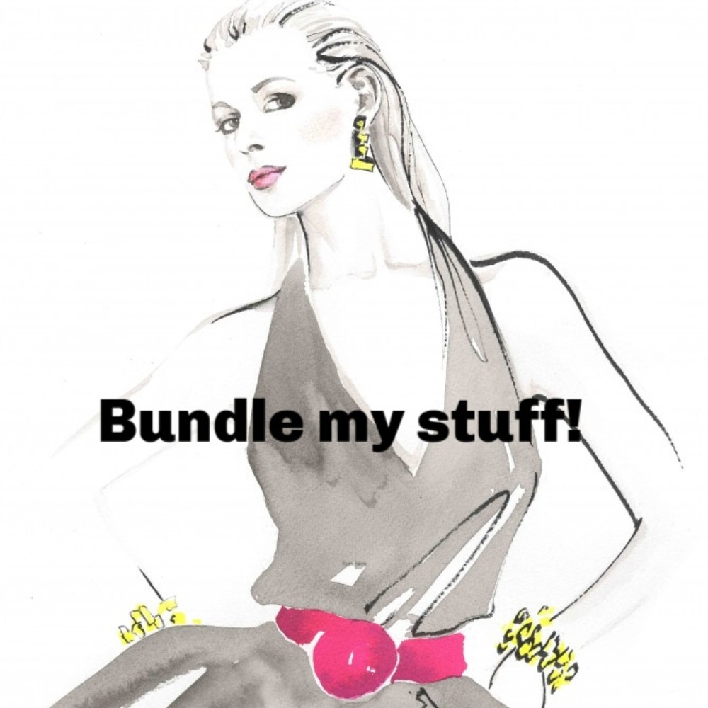 Bundle and be happy!